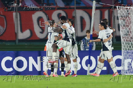 Copa Sudamericana: Bostón River - Independiente