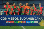 Copa Sulamericana 2025 - Boston River vs Independiente