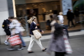 UK economy grew at fastest rate in a year during first quarter of 2025