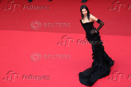 The 78th Cannes Film Festival - Screening of the film 