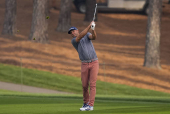 PGA: PGA Championship - Second Round
