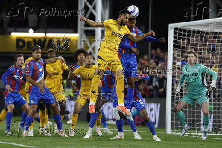 Premier League - Crystal Palace v Wolverhampton Wanderers