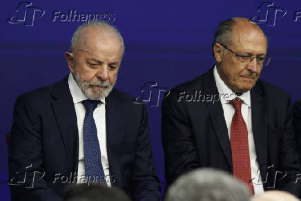 SAO PAULO, SP, 22.05.2025-LULA PARTICIPA DA CERIMONIA DE CURSOS NO SIRIO-LIBANES