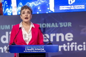 Morocco hosts international symposium on Internal Audit in the Age of Artificial Intelligence