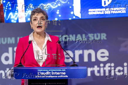 Morocco hosts international symposium on Internal Audit in the Age of Artificial Intelligence