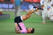 Indian Premier League - IPL - Punjab Kings v Delhi Capitals