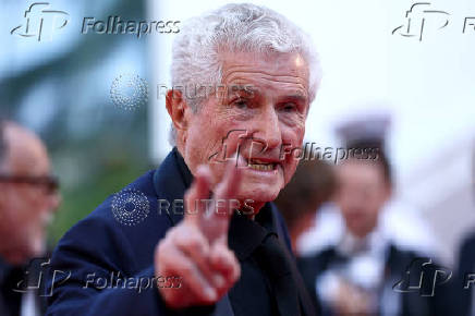 The 78th Cannes Film Festival - Closing ceremony - Red Carpet Arrivals