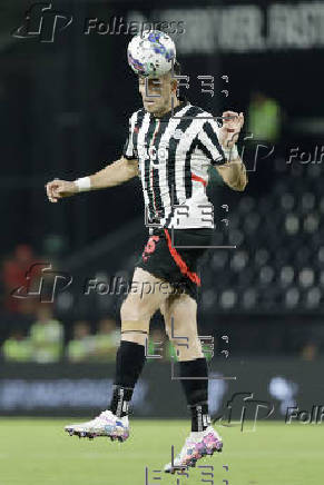 Primera División de Paraguay: Libertad - General Caballero JLM