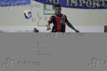 Copa Libertadores Futsal 2025: Cerro Porteño - Laboratorio Divino Niño