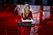 2025 Polar Music Prize ceremony in Stockholm