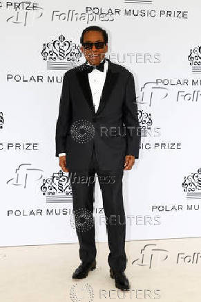Polar Music Prize 2025