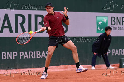 Roland Garros 2025