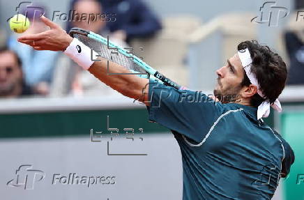 French Open - Day 4