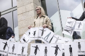 French surgeon sentenced to 20 years in prison for sexual assaults