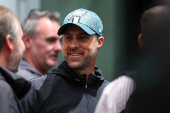 NFL: Philadelphia Eagles OTA