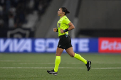 BRASILEIRO A 2025, BOTAFOGO X CEARA