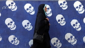 Daily Life in Tehran as US Issues Travel Ban on 12 Countries, Including Iran