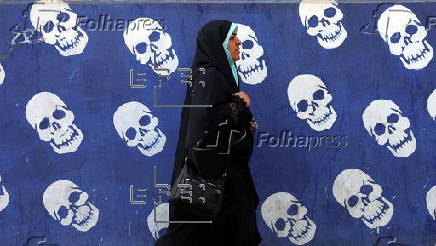Daily Life in Tehran as US Issues Travel Ban on 12 Countries, Including Iran