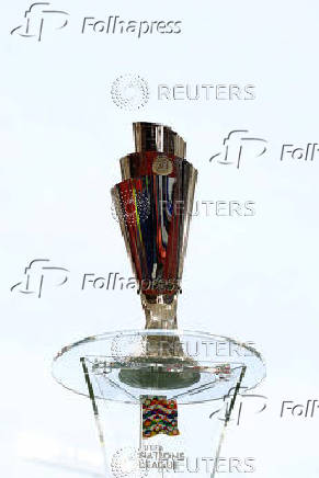 Nations League - Semi Final - Spain v France