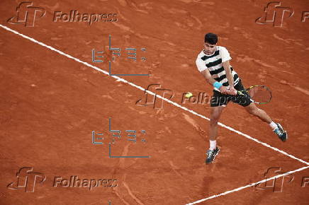 French Open - Day 13