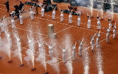 French Open - Day 14