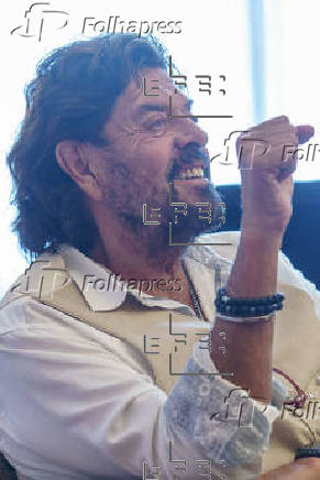 El cantante británico Alan Parsons cabeza de cartel del BBK Bilbao Music Legends