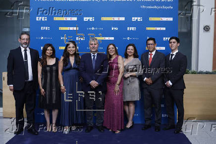 Premios Internacionales Rey de España de Periodismo