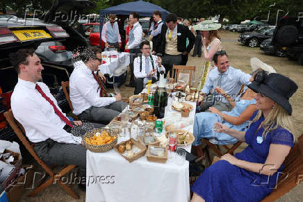 Royal Ascot 2025