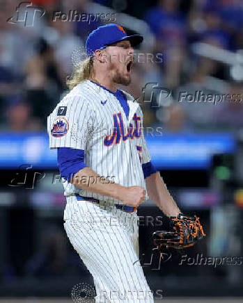 MLB: Milwaukee Brewers at New York Mets