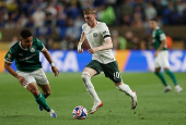 FIFA Club World Cup - Quarter Final - Palmeiras v Chelsea