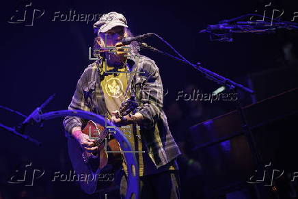 Montreux Jazz Festival
