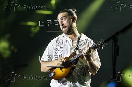 59th Montreux Jazz Festival