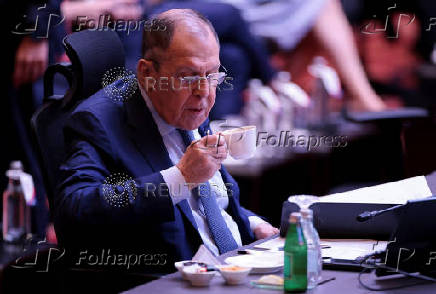 15th East Asia Summit Foreign Ministers' Meeting in Kuala Lumpur