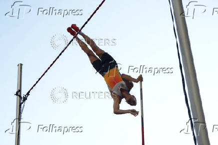 Diamond League - Monaco