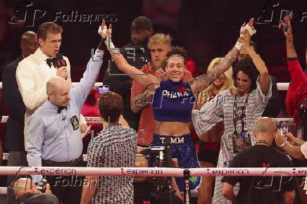 Boxing - Thibeault vs Casamassa