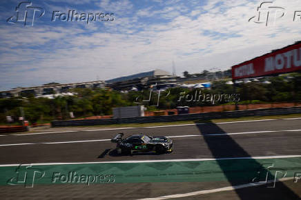 Rolex 6hs de interlagos