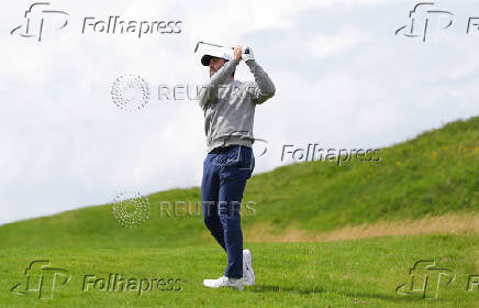 The 153rd Open Championship