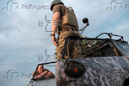 Kyiv Territorial Anti-Aircraft Defence