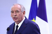 French PM Bayrou presents the main elements of his 2026 budget