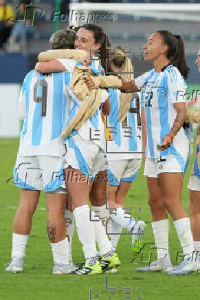 Copa América (F): Uruguay - Argentina