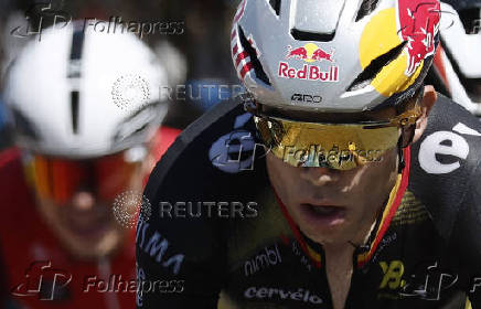 Tour de France - Stage 11 - Toulouse to Toulouse