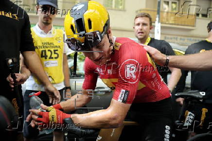 Tour de France 2025 - Stage 11
