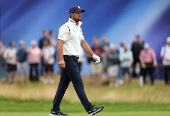 The 153rd Open Championship