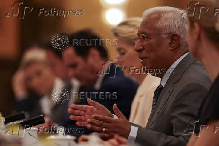EU-China Summit in Beijing