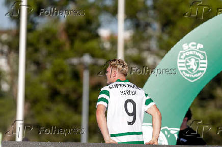 Sporting x Villarreal
