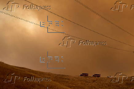 Gifford Fire becomes California's largest wildfire of 2025