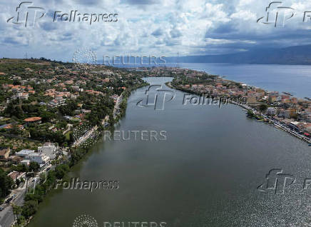 'They must not touch the Strait': Sicily bridge opponents vow to put up a fight