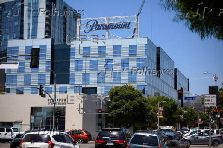 Paramount Global and Skydance media merger