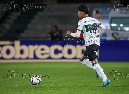CURITIBA, PR, 08.08.2025-BRASILEIRO SERIE B-CURITIBA (PR) X CHAPECOENSE (SC)