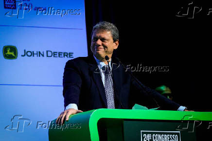 Congresso ABAG 2025